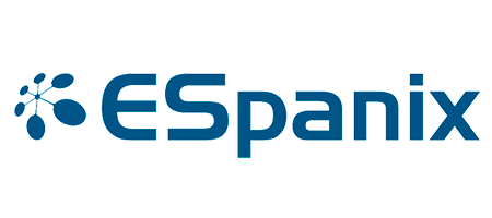 Logo de ESpanix