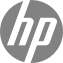 Logo de HP