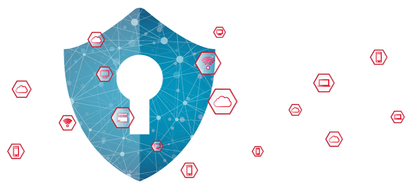 Política de Privacidad de PRORED