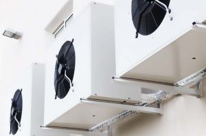 Sistemas de climatización de un CPD