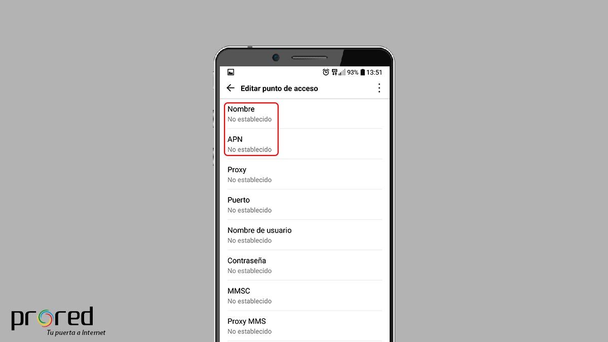 prored-configurar-apn-android-ios-iphone