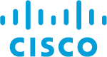 Logo de CISCO