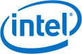 Logo de Intel