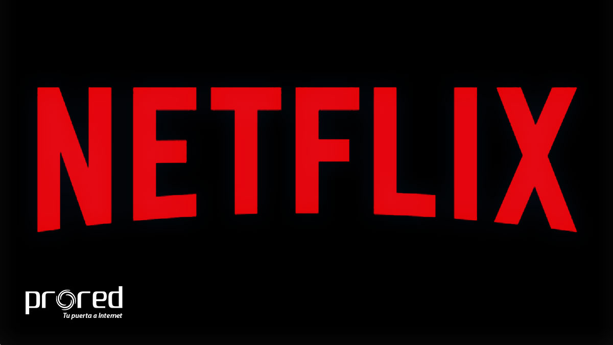 Logo de Netflix