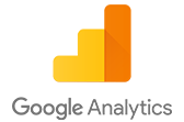 Logo de Google Analytics