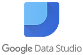 Logo de Google Data Studio