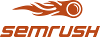 Logo de Semrush