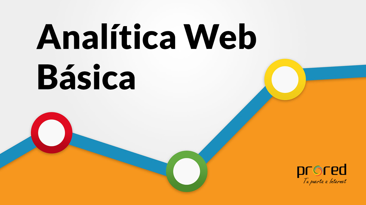 Analítica web básica: por donde empezar