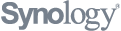 Logo de Synology