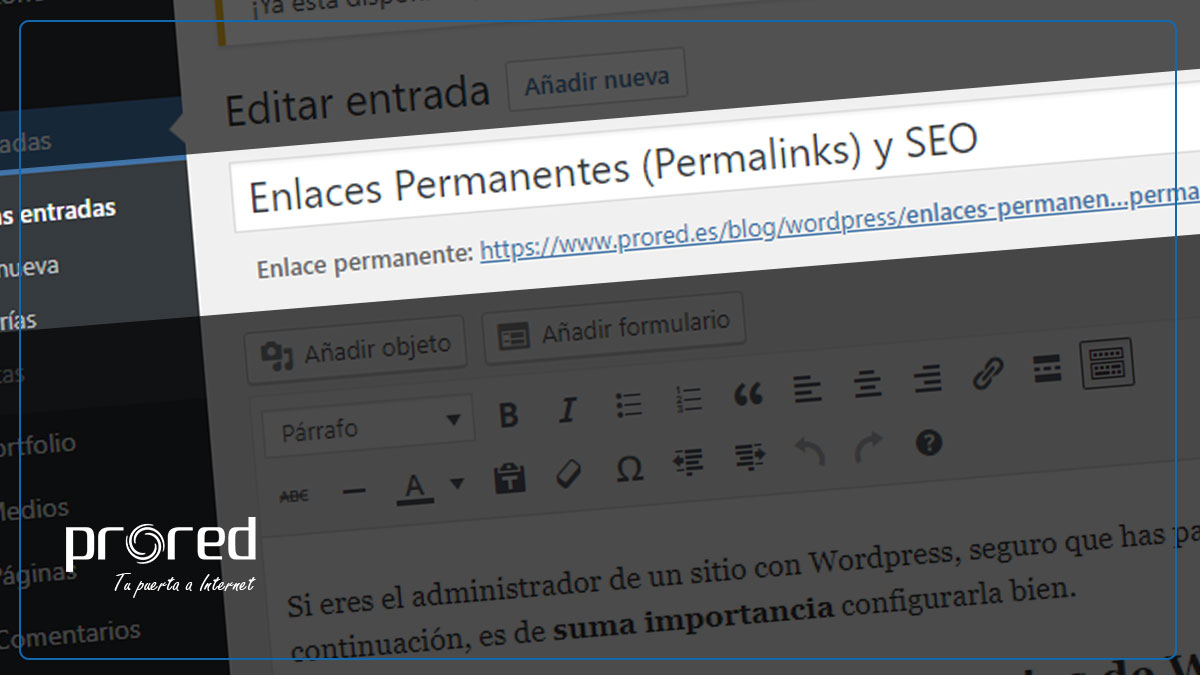 prored-enlaces-permanentes-permalinks-wordpress