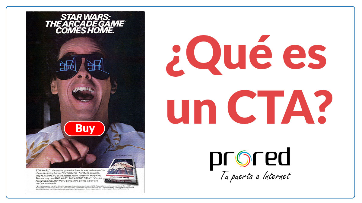 ¿Qué es un CTA?