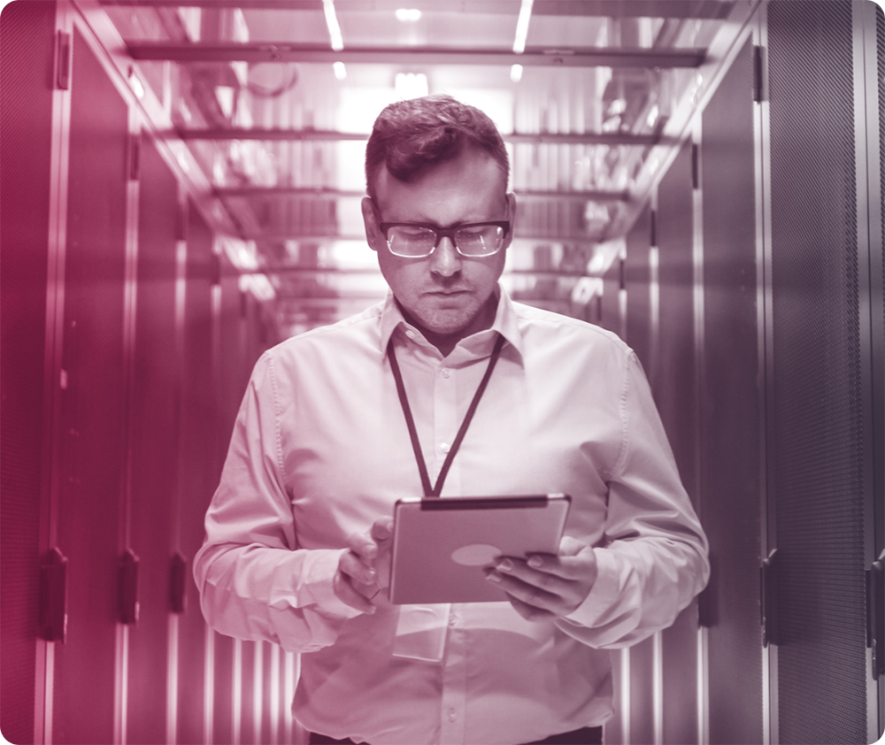 Hosting corporativo para empresas