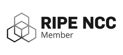 Logo de RIPE NCC