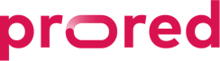 Logo de PRORED