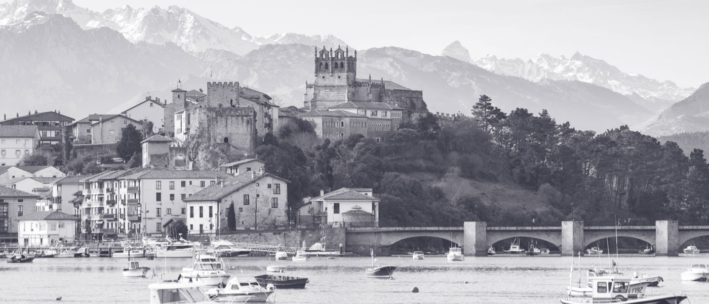 Delegación de PRORED en Cantabria