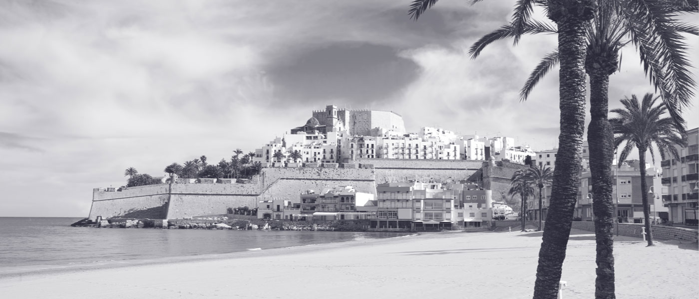 Delegación de PRORED en Castellón