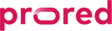 Logo de PRORED